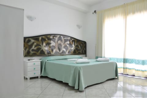 Affittacamere Da Angela Bed and Breakfast in Villasimius