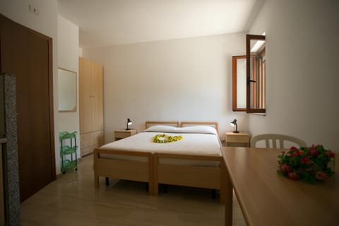 Residence Adriatico Apartment hotel in Province of Foggia