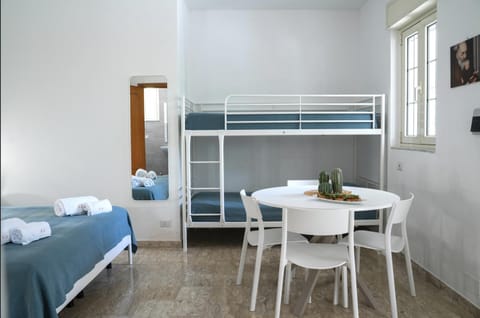 Residence Adriatico Apartment hotel in Province of Foggia