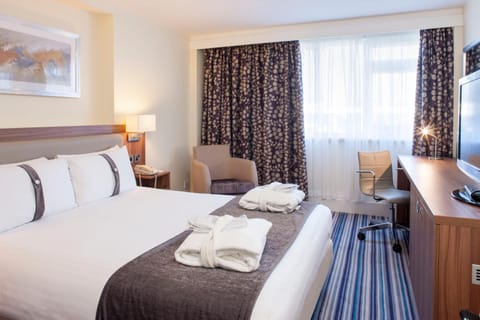 Holiday Inn Rugby-Northampton M1 Jct18, an IHG Hotel Hotel in Daventry District