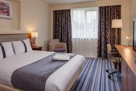 Holiday Inn Rugby-Northampton M1 Jct18, an IHG Hotel Hotel in Daventry District
