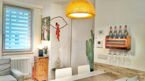 Antica Casa Alboletta - Appartamento Frida Kahlo Apartment in Riva del Garda