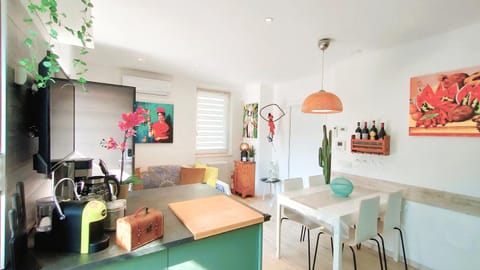 Antica Casa Alboletta - Appartamento Frida Kahlo Apartment in Riva del Garda