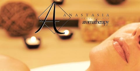 Log home village Nature lodge in England