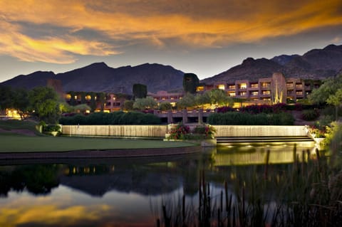 Loews Ventana Canyon Resort Resort in Catalina Foothills