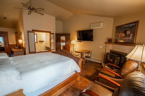 Albergo Allegria Hotel & Breakfast Restaurant Bed and Breakfast in Capital District, NY, USA