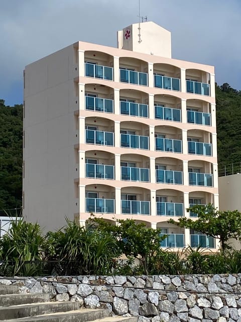 Hotel Sakurano Familia Nago Hotel in Okinawa Prefecture