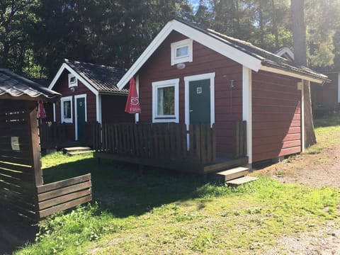 Stockholm Ängby Camping Campground/ 
RV Resort in Stockholm