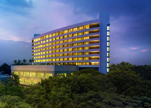 Vivanta Coimbatore Hotel in Coimbatore
