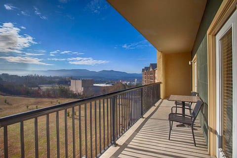 Mountain View Condo #3604 Casa in Pigeon Forge