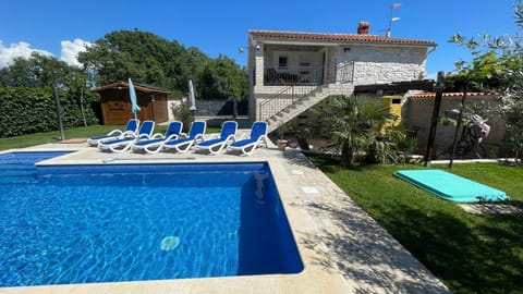 Garden view, Pool view, Swimming pool