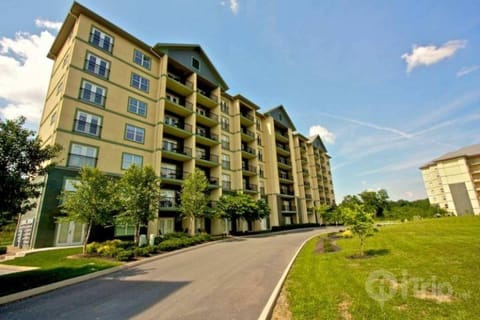 Mountain View Condos #3407 House in Pigeon Forge