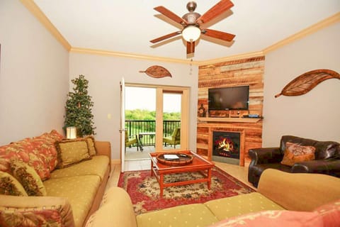 Mountain View Condos #3407 House in Pigeon Forge