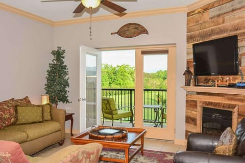 Mountain View Condos #3407 Casa in Pigeon Forge