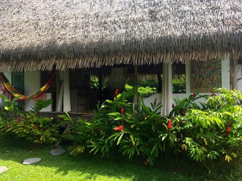 Island Home Maison de campagne in French Polynesia