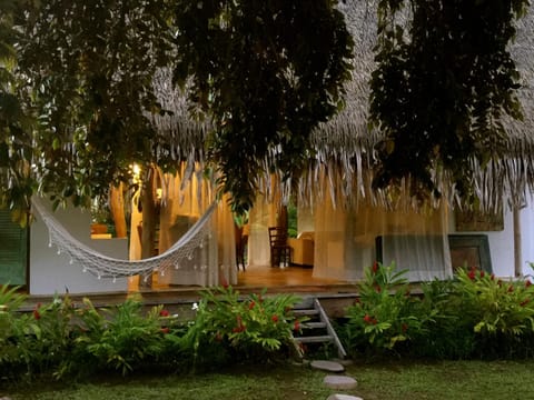 Island Home Maison de campagne in French Polynesia