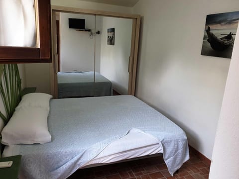 Residence Luna Rossa Apartment hotel in Costa Rei