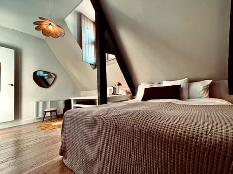 Boutique Hotel het Oude Raadhuis Chambre d’hôte in North Holland (province)