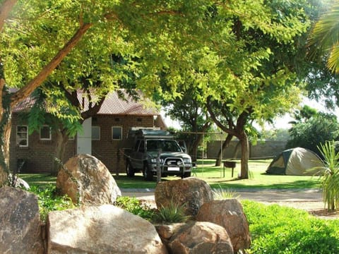 Augrabies Falls Lodge & Camp Nature lodge in Namibia