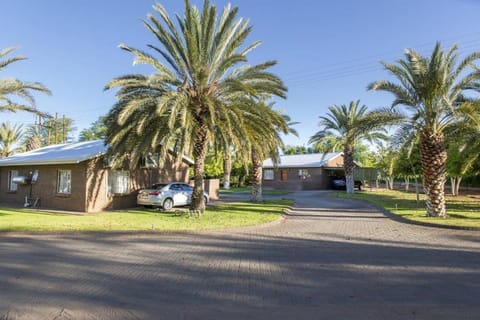 Augrabies Falls Lodge & Camp Nature lodge in Namibia