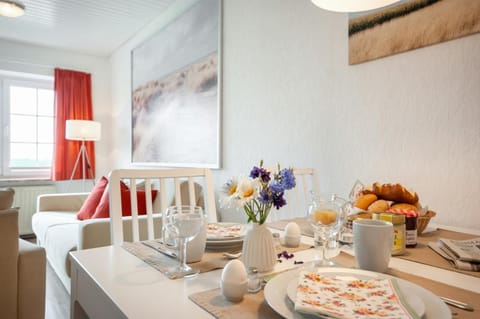 Knusthof Lafrenz - Südwest Apartment in Ostholstein