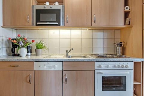 Knusthof Lafrenz - West Apartment in Ostholstein