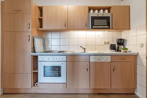 Knusthof Lafrenz - Nordwest Apartment in Ostholstein