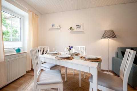 Knusthof Lafrenz - Nordlicht Apartment in Ostholstein