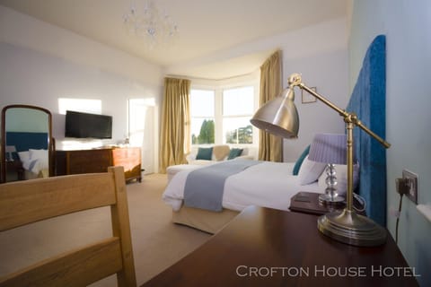 Crofton House Hotel Hotel in Torquay