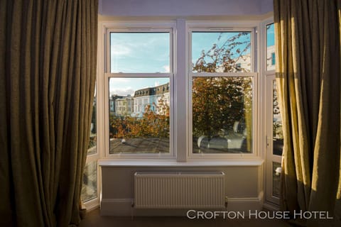 Crofton House Hotel Hotel in Torquay