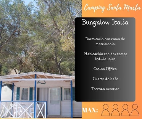 Camping Santamarta Campground/
RV Resort in Cullera