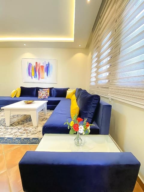 ☆ Luxury Al-Amir House Martil ☆ Apartment in Tangier-Tétouan-Al Hoceima