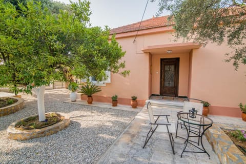 Nina's House House in Crete