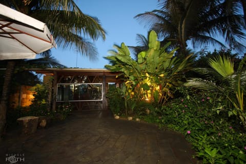 Garden, Balcony/Terrace, Garden view