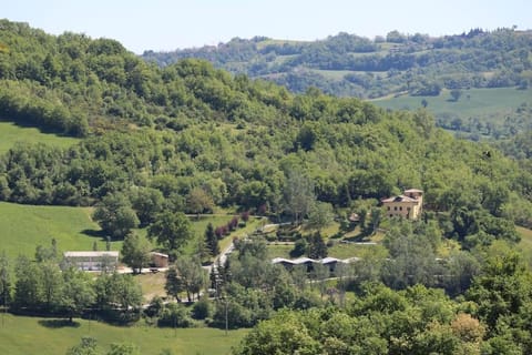 L'Incanto dei Sibillini Country House in Marche