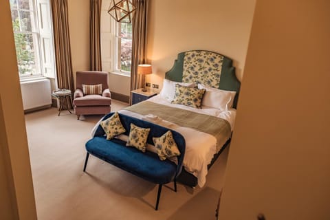 Atholl Arms Hotel & Residence Dunkeld Hotel in Dunkeld