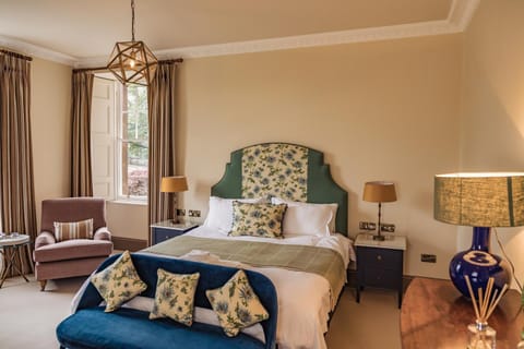 Atholl Arms Hotel & Residence Dunkeld Hotel in Dunkeld