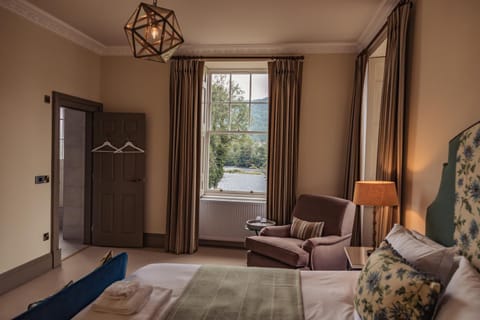 Atholl Arms Hotel & Residence Dunkeld Hotel in Dunkeld