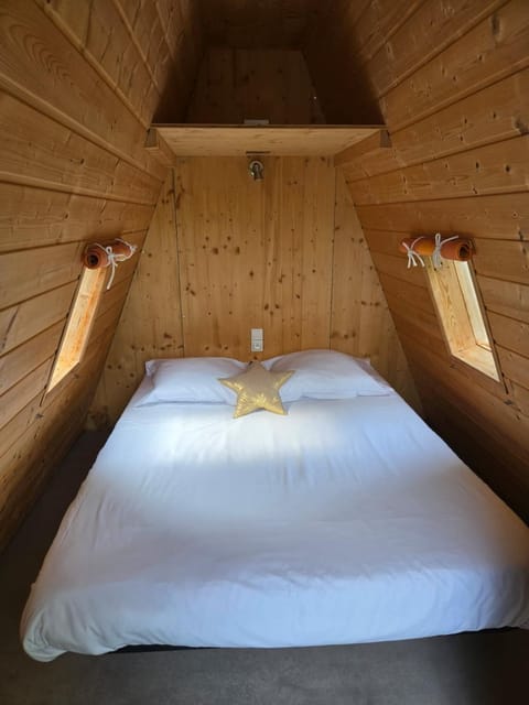 Eté indien-hôtellerie de plein air Campground/ 
RV Resort in Wimereux