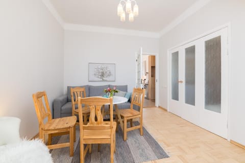 Suurkarja Apartment Copropriété in Tallinn