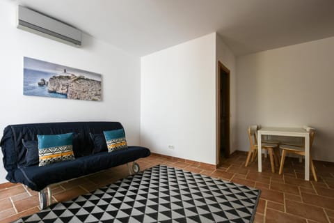 Pé na Areia - Guest House Bed and Breakfast in Monte Gordo