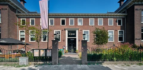 The Anthony Hotel Hotel in Utrecht
