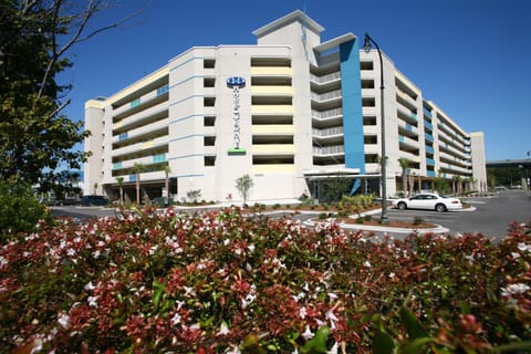 Harbourgate Marina Club Apartment hotel in North Myrtle Beach