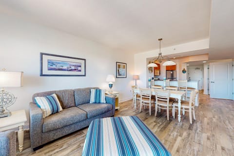 Harbourgate Marina Club Appartement-Hotel in North Myrtle Beach