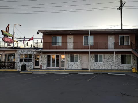 La Hacienda Motel Motel in Seattle