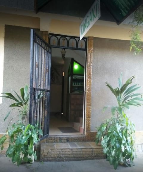 Cingaki Hotel Hotel in Mombasa