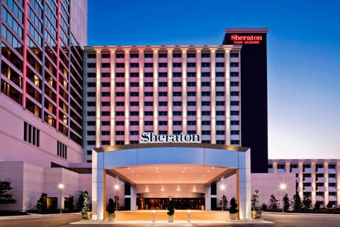 Sheraton Greensboro Hotel in Greensboro