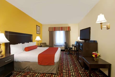Best Western Greentree Inn & Suites Hotel in Oklahoma City
