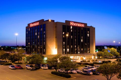 Sheraton West Des Moines Hôtel in Clive