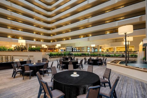 Sheraton West Des Moines Hotel in Clive